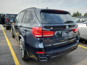 BMW X5 35d* M-Sport* HUD* H/K* 360* SAT 8ZF* *  | Mobile.bg    4