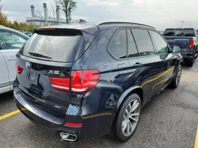 BMW X5 35d* M-Sport* HUD* H/K* 360* SAT 8ZF* *  | Mobile.bg    3