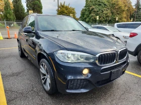 BMW X5 35d* M-Sport* HUD* H/K* 360* SAT 8ZF* *  | Mobile.bg    2