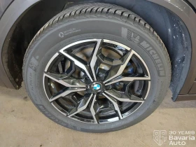 BMW X4 M40d xDrive Sportautomatic - 105690 лв. - 87851366 13
