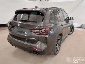 BMW X4 M40d xDrive Sportautomatic - 105690 лв. - 87851366 3