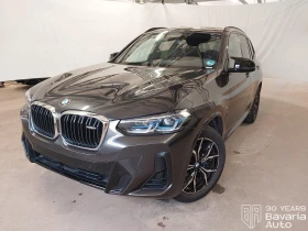 BMW X4 M40d xDrive Sportautomatic