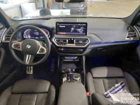 BMW X4 M40d xDrive Sportautomatic - 105690 лв. - 87851366 6