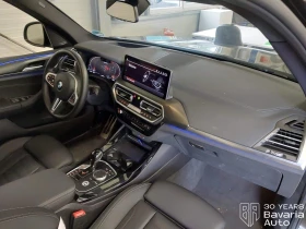 BMW X4 M40d xDrive Sportautomatic - 105690 лв. - 87851366 7