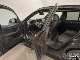 BMW X4 M40d xDrive Sportautomatic - 105690 лв. - 87851366 5