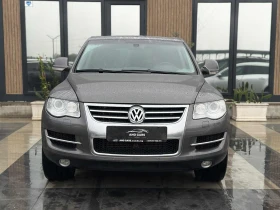 VW Touareg * 3.0TDI* Facelift* 240к.с.*  - 15500 лв. / 7925.02 € - 39082385 3