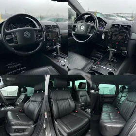VW Touareg * 3.0TDI* Facelift* 240к.с.*  - 15500 лв. / 7925.02 € - 39082385 11