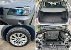 BMW X3 2.0D X-Drive Euro5B - 19800 лв. / 10123.58 € - 66195489 17