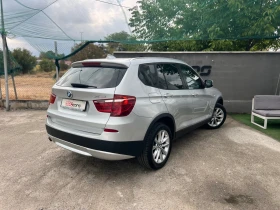 BMW X3 2.0D X-Drive Euro5B - 19800 лв. / 10123.58 € - 66195489 4