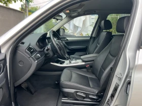 BMW X3 2.0D X-Drive Euro5B - 19800 лв. / 10123.58 € - 66195489 8