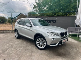 BMW X3 2.0D X-Drive Euro5B - 19800 лв. / 10123.58 € - 66195489 2