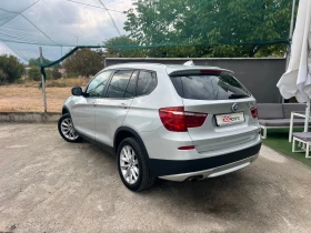 BMW X3 2.0D X-Drive Euro5B - 19800 лв. / 10123.58 € - 66195489 5