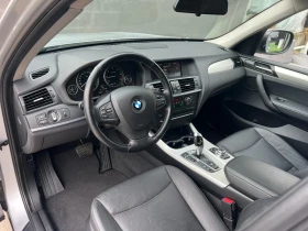 BMW X3 2.0D X-Drive Euro5B - 19800 лв. / 10123.58 € - 66195489 7