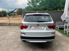 BMW X3 2.0D X-Drive Euro5B - 19800 лв. / 10123.58 € - 66195489 6