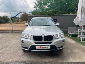 BMW X3 2.0D X-Drive Euro5B - 19800 лв. / 10123.58 € - 66195489 3