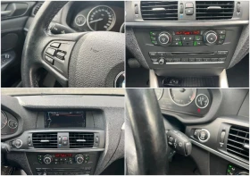BMW X3 2.0D X-Drive Euro5B - 19800 лв. / 10123.58 € - 66195489 15