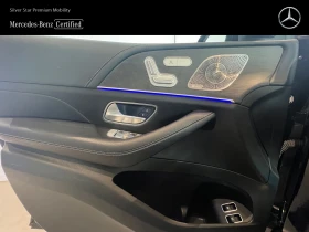 Mercedes-Benz GLE 350 e 4MATIC Coupe | Mobile.bg    12
