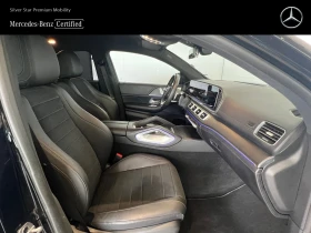 Mercedes-Benz GLE 350 e 4MATIC Coupe | Mobile.bg    9
