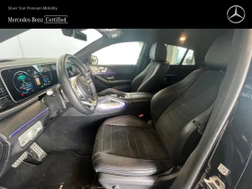 Mercedes-Benz GLE 350 e 4MATIC Coupe | Mobile.bg    7