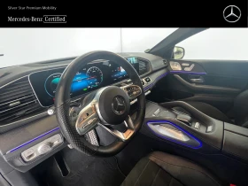 Mercedes-Benz GLE 350 e 4MATIC Coupe | Mobile.bg    8