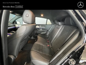 Mercedes-Benz GLE 350 e 4MATIC Coupe | Mobile.bg    6