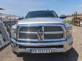 Dodge RAM 1500 Ram 2500 Laramie | Mobile.bg    4