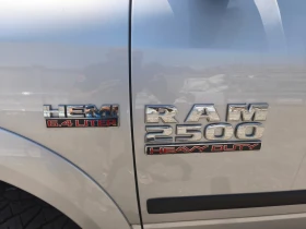 Dodge RAM 1500 Ram 2500 Laramie | Mobile.bg    9