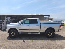 Dodge RAM 1500 Ram 2500 Laramie | Mobile.bg    3