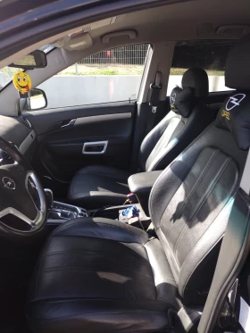 Opel Antara, снимка 3