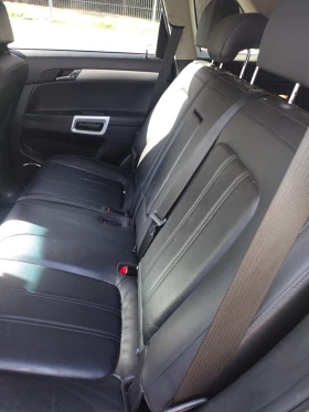 Opel Antara, снимка 4