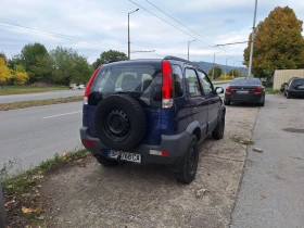 Daihatsu Terios ������ ������  | Mobile.bg � ����� ������ 4