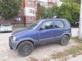 ������ Daihatsu Terios