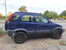 Daihatsu Terios ������ ������  | Mobile.bg � ����� ������ 3