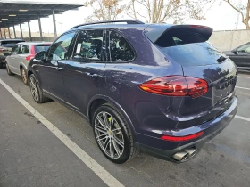 Porsche Cayenne - 26495 € / 51819.72 лв. - 31600831 6