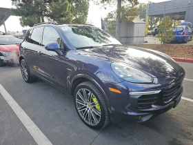 Porsche Cayenne - 26495 € / 51819.72 лв. - 31600831 3