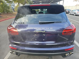 Porsche Cayenne - 26495 € / 51819.72 лв. - 31600831 5