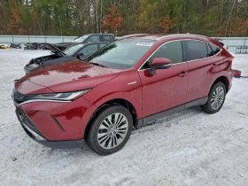 Toyota Venza * LE* БЕЗ УДАР*  - 19500 € / 38138.68 лв. - 83935532 2