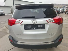 Toyota Rav4 2.0D4D NAVI Реални км.!!! - 10700 € / 20927.38 лв. - 88249730 5