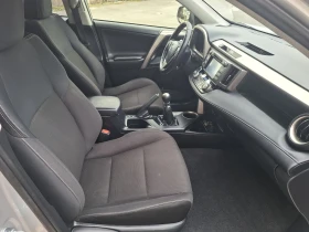 Toyota Rav4 2.0D4D NAVI Реални км.!!! - 10700 € / 20927.38 лв. - 88249730 8