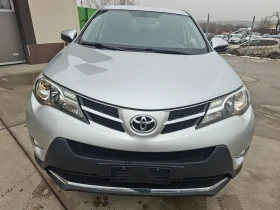Toyota Rav4 2.0D4D NAVI Реални км.!!! - 10700 € / 20927.38 лв. - 88249730 2