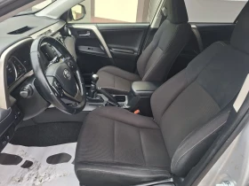 Toyota Rav4 2.0D4D NAVI Реални км.!!! - 10700 € / 20927.38 лв. - 88249730 7