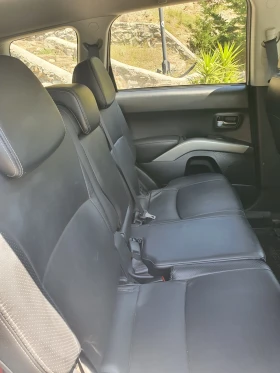 Citroen C-Crosser - 3500 € / 6845.40 лв. - 73319010 4