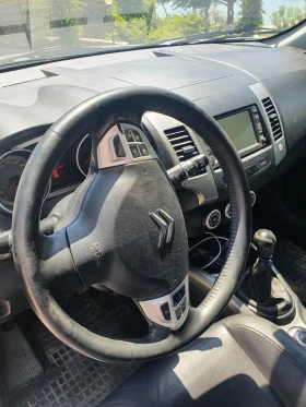 Citroen C-Crosser - 3500 € / 6845.40 лв. - 73319010 5