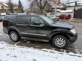 Nissan Pathfinder V6 3.0  - 11700 € / 22883.21 лв. - 65779572 3
