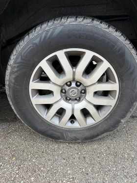 Nissan Pathfinder V6 3.0  - 11700 € / 22883.21 лв. - 65779572 14