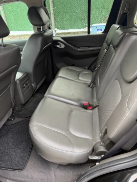 Nissan Pathfinder V6 3.0  - 11700 € / 22883.21 лв. - 65779572 12
