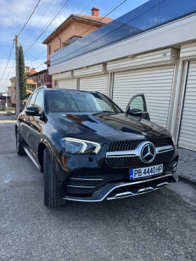 Mercedes-Benz GLE 300, снимка 9
