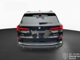 BMW X5 M60i xDrive M Sport PRO - 82900 € / 162138.31 лв. - 81510275 3