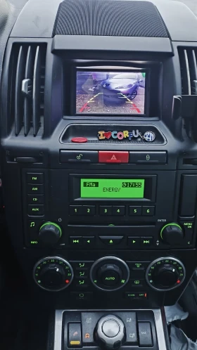 Land Rover Freelander 2.2 TD4 | Auto.bg — изображение 6