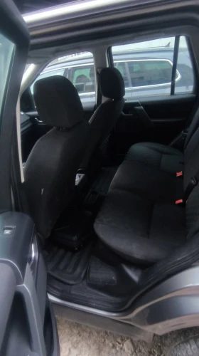 Land Rover Freelander 2.2 TD4 | Auto.bg — изображение 4